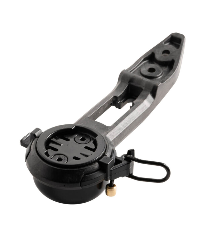 CLOSETHEGAP HIDEMYBELL RACEDAY S5 GPS SUPPORT (CERVELO S5) | TopFun.com