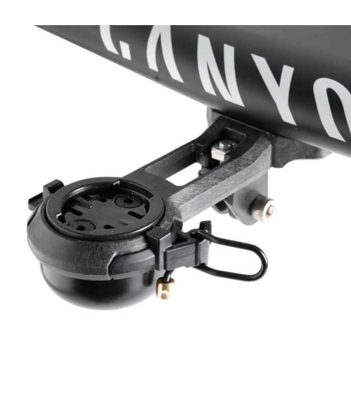 CLOSETHEGAP HIDEMYBELL RACEDAY CNN GPS SUPPORT (CANYON H36-H11) | TopFun.com