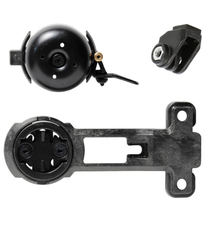 SOPORTE GPS CLOSETHEGAP HIDEMYBELL RACEDAY CAD (CANNONDALE) | TopFun.com