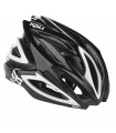 KALI PHENOM ORBIT-VANILLA/BLACK HELMET (SIZE: L)