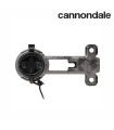 CLOSETHEGAP HIDEMYBELL RACEDAY CAD SUPPORT (CANNONDALE) | TopFun.com
