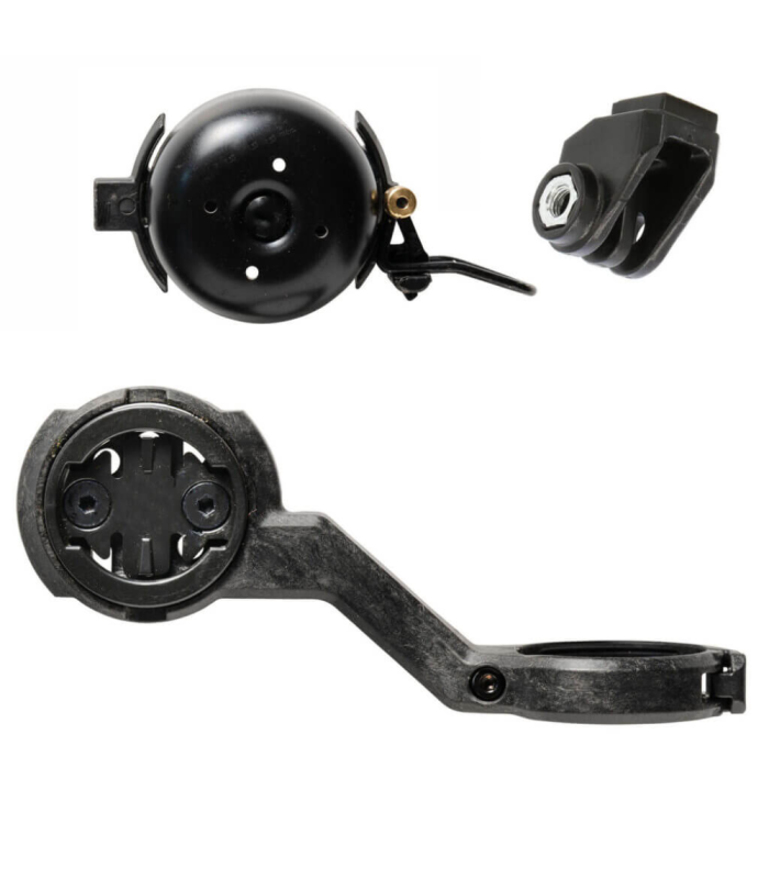 SOPORTE CLOSETHEGAP HIDEMYBELL RACEDAY SL | TopFun.com