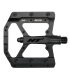 HT AE05 PLATFORM PEDALS (STEALTH BLACK)