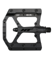 PEDALES PLATAFORMA HT AE05 (STEALTH BLACK)