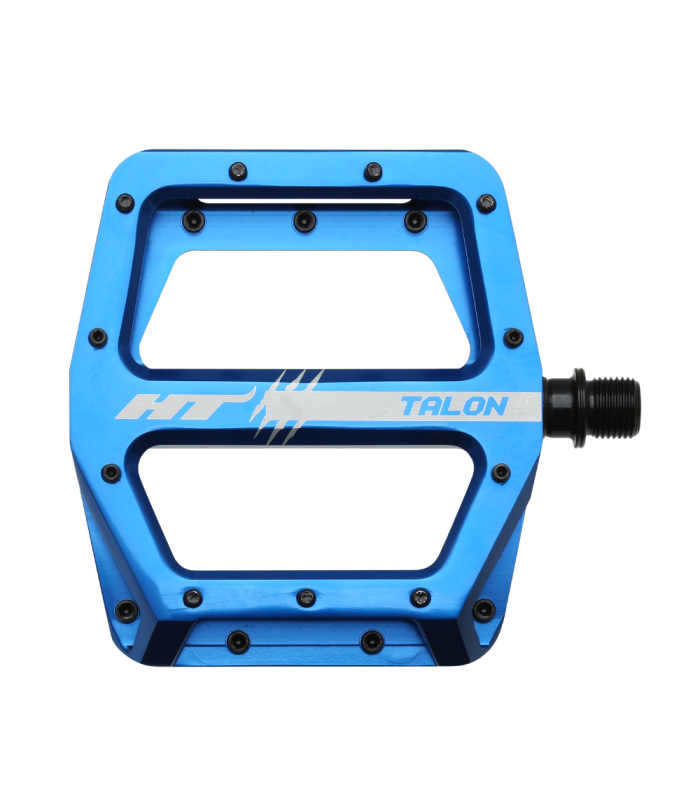 PEDALES HT TALON-AN71 (AZUL ROYAL)