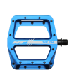 HT TALON-AN71 PEDALS (ROYAL BLUE)