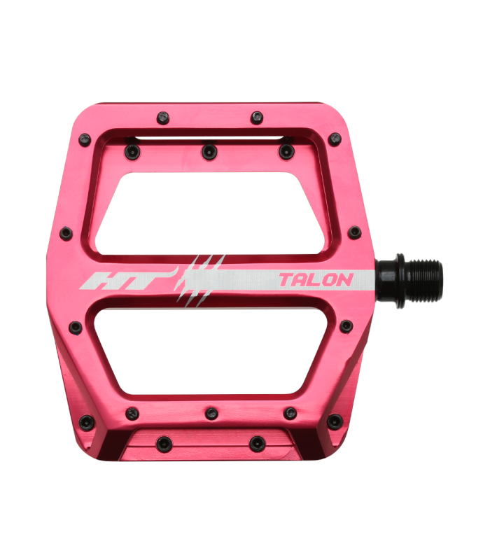 HT TALON-AN71 PEDALS (RED)