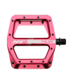 HT TALON-AN71 PEDALS (RED)