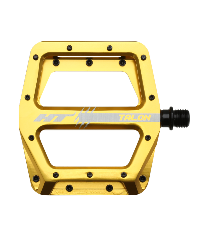 HT TALON-AN71 PEDALS (GOLD)