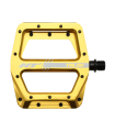 HT TALON-AN71 PEDALS (GOLD)