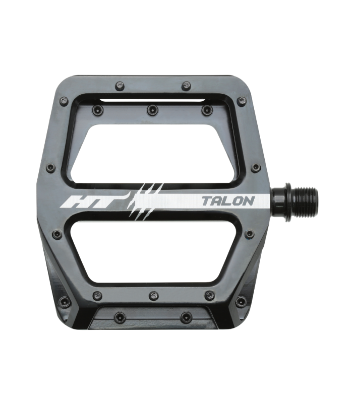 HT TALON-AN71 PEDALS (BLACK)