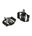 PEDALES HT D1 DUO (NEGRO)