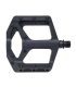 PEDALES MTB HT PA32A (NEGRO)