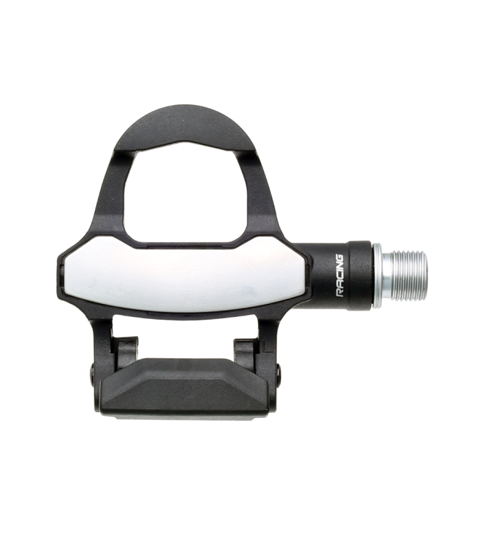 HT PK02G ROAD PEDALS (BLACK)