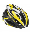 KALI PHENOM ORBIT-BLACK/YELLOW HELMET