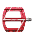 PEDALES HT LEAP-ANS08 (ROJO)