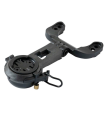 CLOSETHEGAP HIDEMYBELL FI MOUNT VISION METRON READY