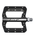 HT ANS01 PEDALS (BLACK)
