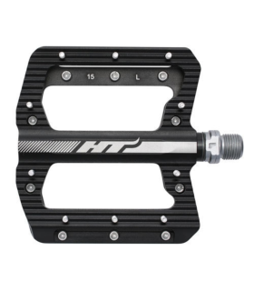 HT ANS01 PEDALS (BLACK)