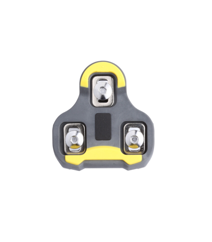 HT PK02G ROAD PEDALS (BLACK)