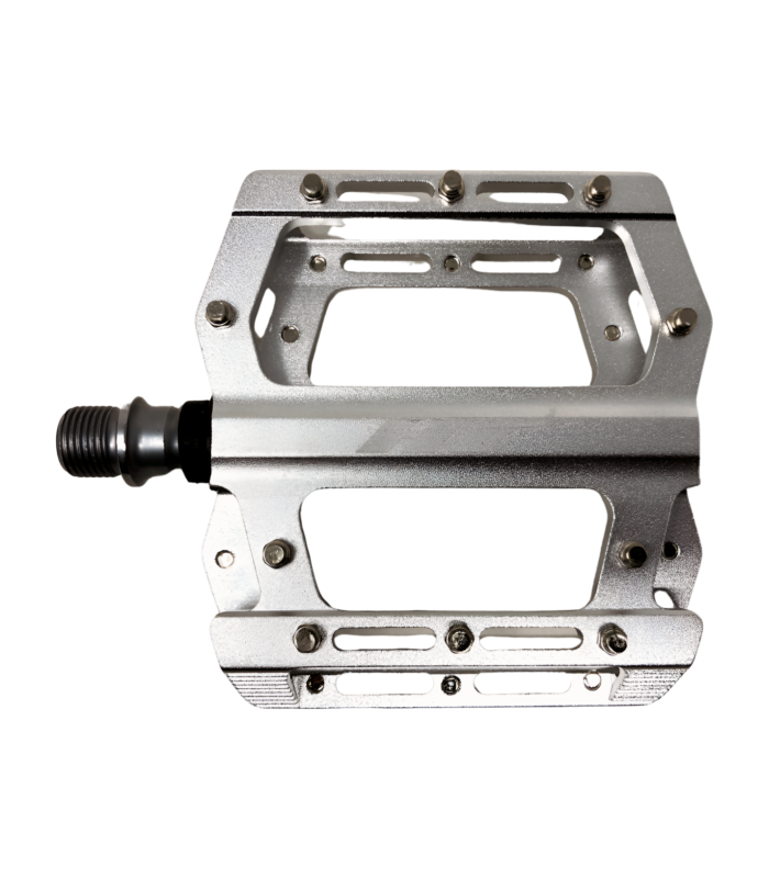 HT AN30A PEDALS (SILVER)