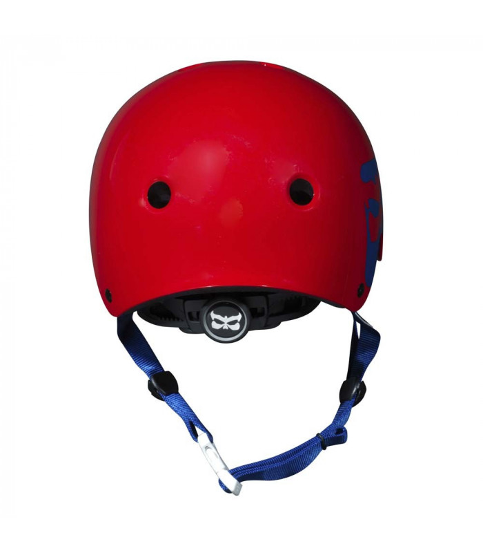 CASCO KALI SAHA TEAM (ROJO)