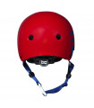 CASCO KALI SAHA TEAM (ROJO)