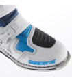 GAERNE SG-12 LIMITED EDITION BOOTS (BLACK/WHITE/CAROLINA BLUE)