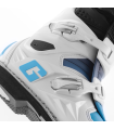 GAERNE SG-12 LIMITED EDITION BOOTS (BLACK/WHITE/CAROLINA BLUE)