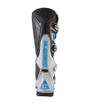 GAERNE SG-12 LIMITED EDITION BOOTS (BLACK/WHITE/CAROLINA BLUE)