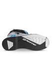GAERNE SG-12 LIMITED EDITION BOOTS (BLACK/WHITE/CAROLINA BLUE)