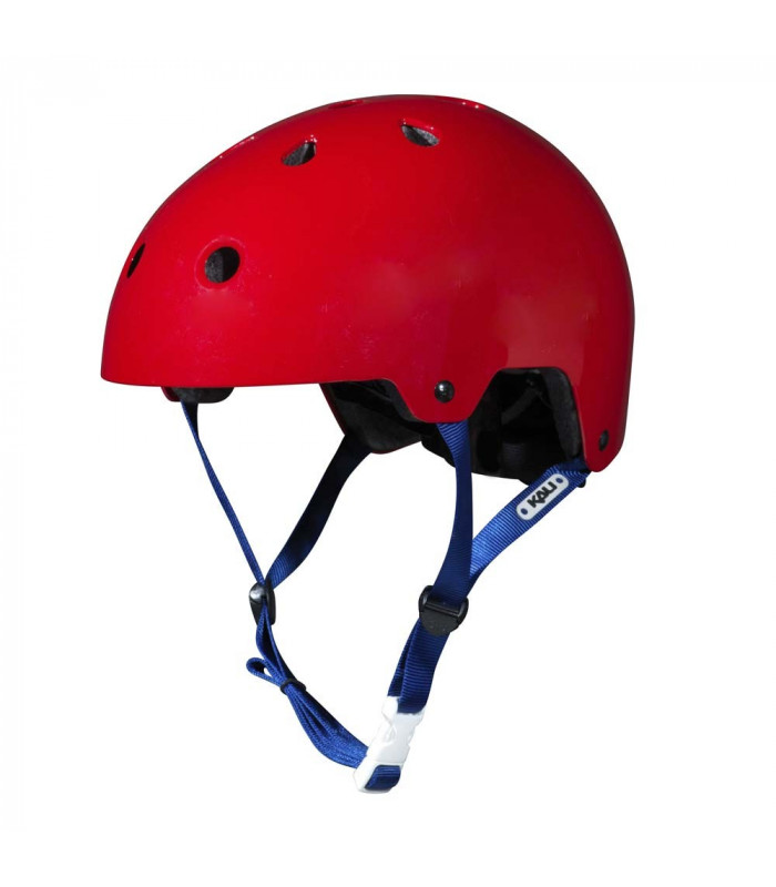 CASCO KALI SAHA TEAM (ROJO)