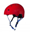 CASCO KALI SAHA TEAM (ROJO)