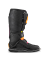 GAERNE SG-12 LIMITED EDITION BOOTS (BLACK/ORANGE/PINK)