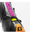 GAERNE SG-12 LIMITED EDITION BOOTS (BLACK/ORANGE/PINK)