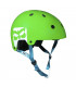CASCO KALI SAHA TEAM VERDE