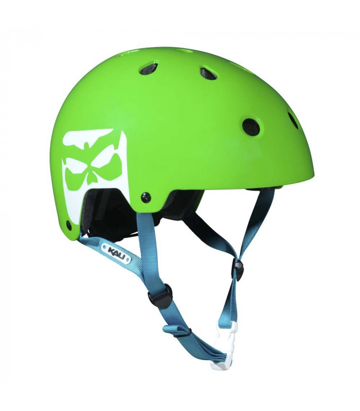 KALI SAHA TEAM GREEN HELMET