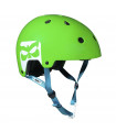 CASCO KALI SAHA TEAM VERDE