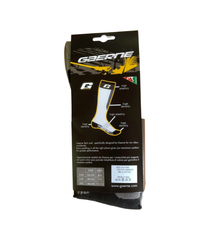 GAERNE LONG SOCKS