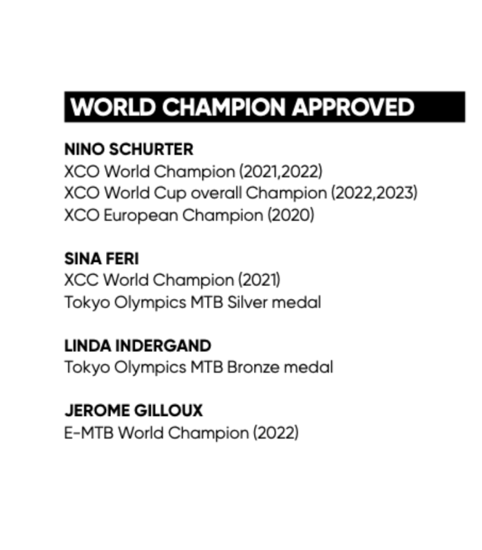 HT M2 TITANIUM SPINDLE CROSS COUNTRY PEDALS (OIL SLICK)