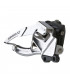 SRAM X7 S3 FRONT DERAILLEUR. 2X10, DUAL PULL (38 TOOTH)
