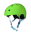 KALI SAHA TEAM GREEN HELMET