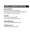 PEDALES CROSS COUNTRY HT M2 (PLATA)