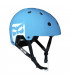 KALI SAHA TEAM BLUE HELMET
