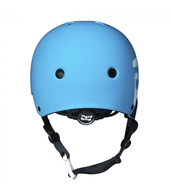 KALI SAHA TEAM BLUE HELMET