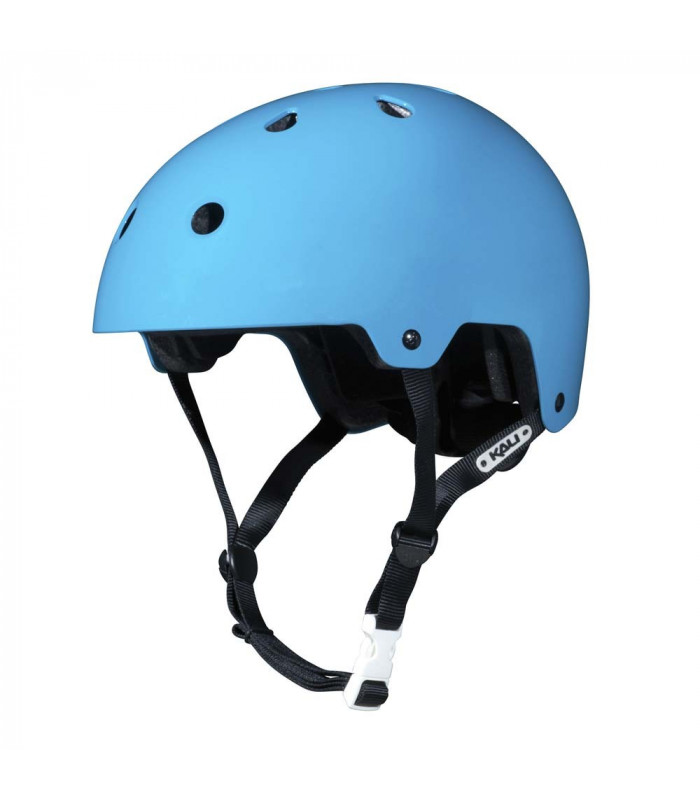 CASCO KALI SAHA TEAM AZUL