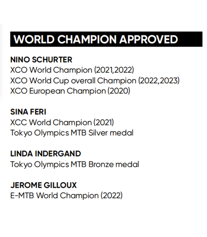 PEDALES CROSS COUNTRY HT M2 EJE TITANIO LIMITED EDITION (STEALTH BLACK/MECANISMO DORADO)