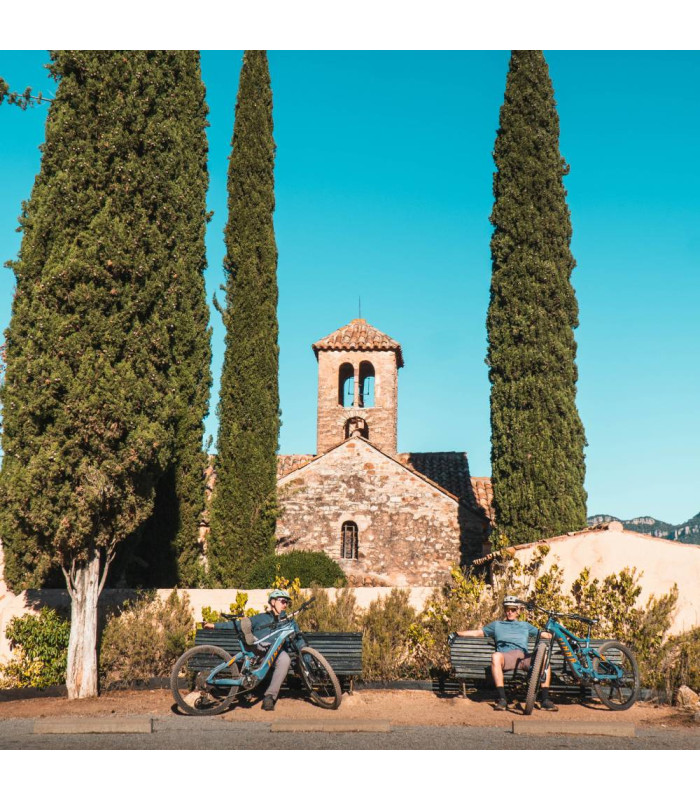 FINNA WIND PEAK GX AXS 1x 12