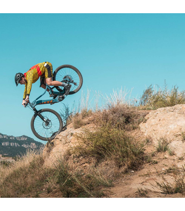 FINNA WIND PEAK GX AXS 1x 12