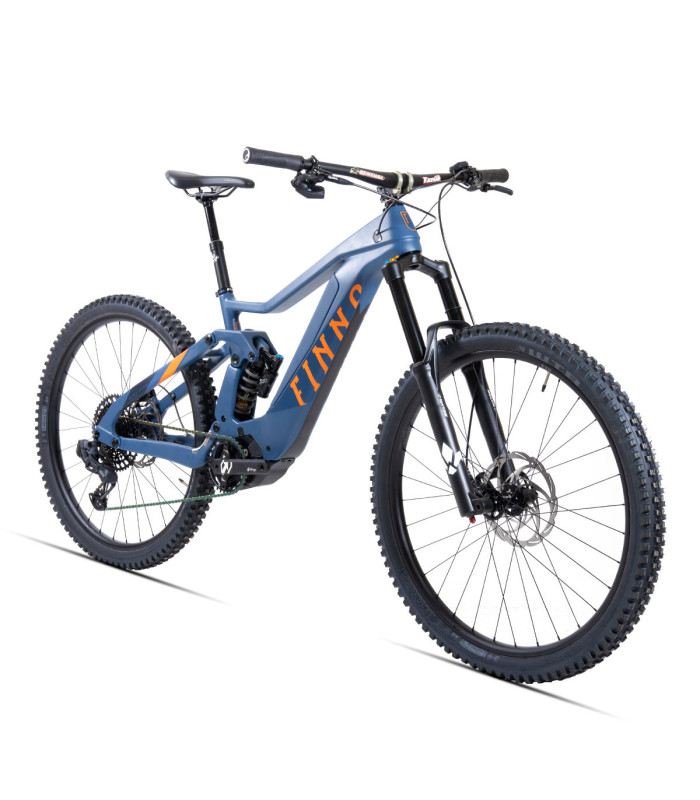 FINNA WIND PEAK GX AXS 1x 12